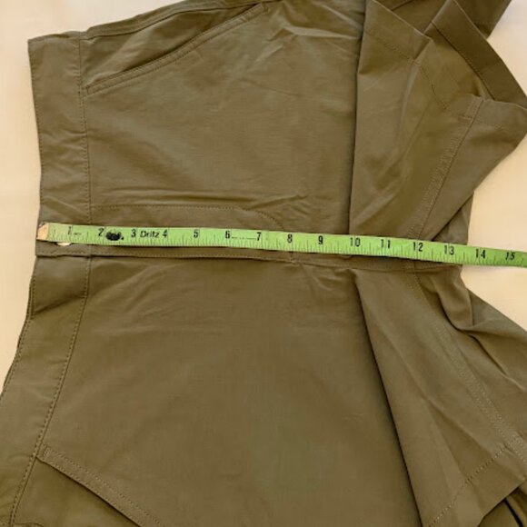 Buck Mason Deck Shorts - Picture 9 of 16